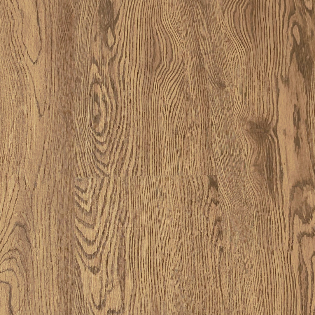LVT  - Teak