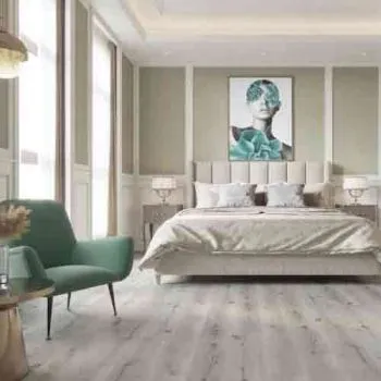 LVT